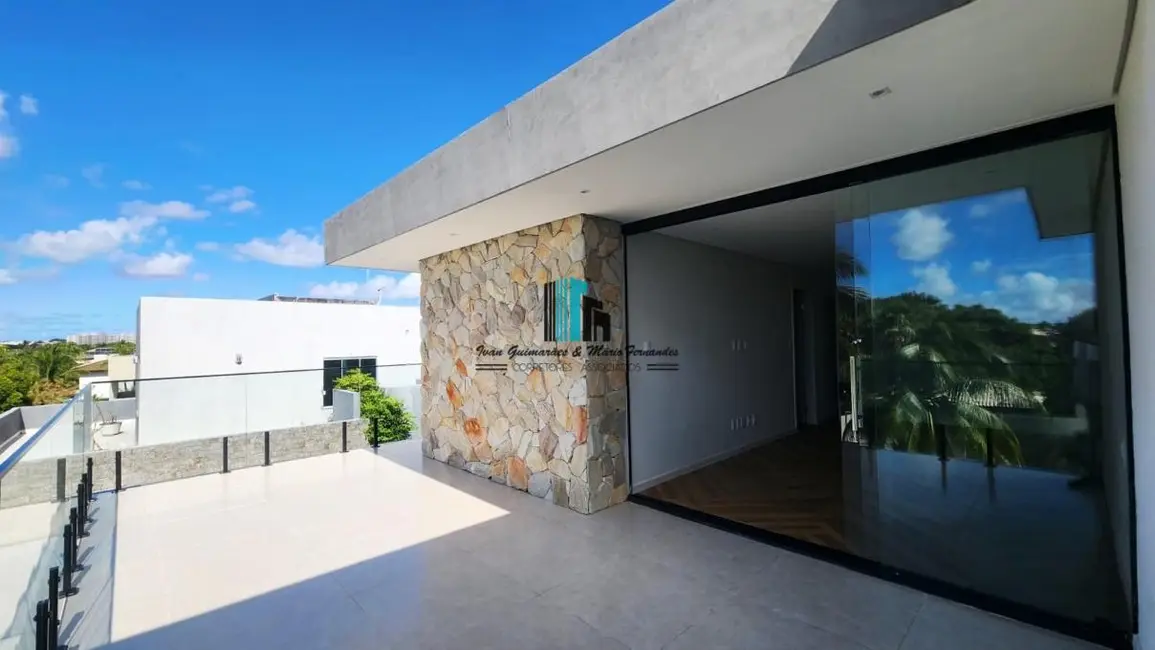 Foto 8 de Casa de Condomínio à venda, 900m2 em Camacari - BA