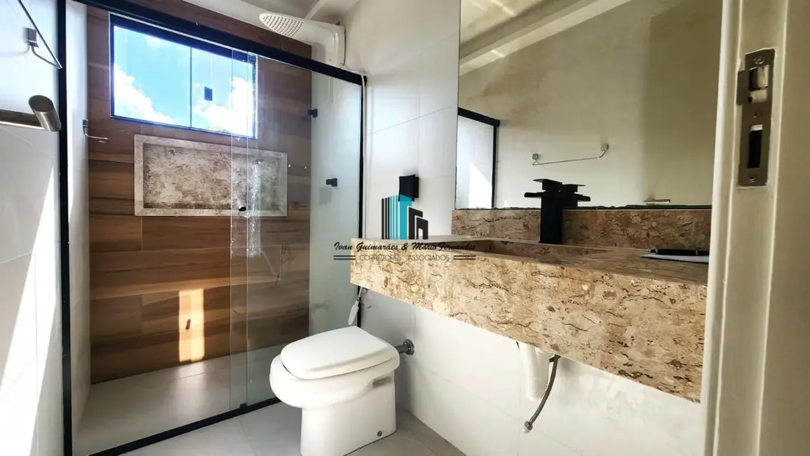 Foto 6 de Casa de Condomínio à venda, 900m2 em Camacari - BA