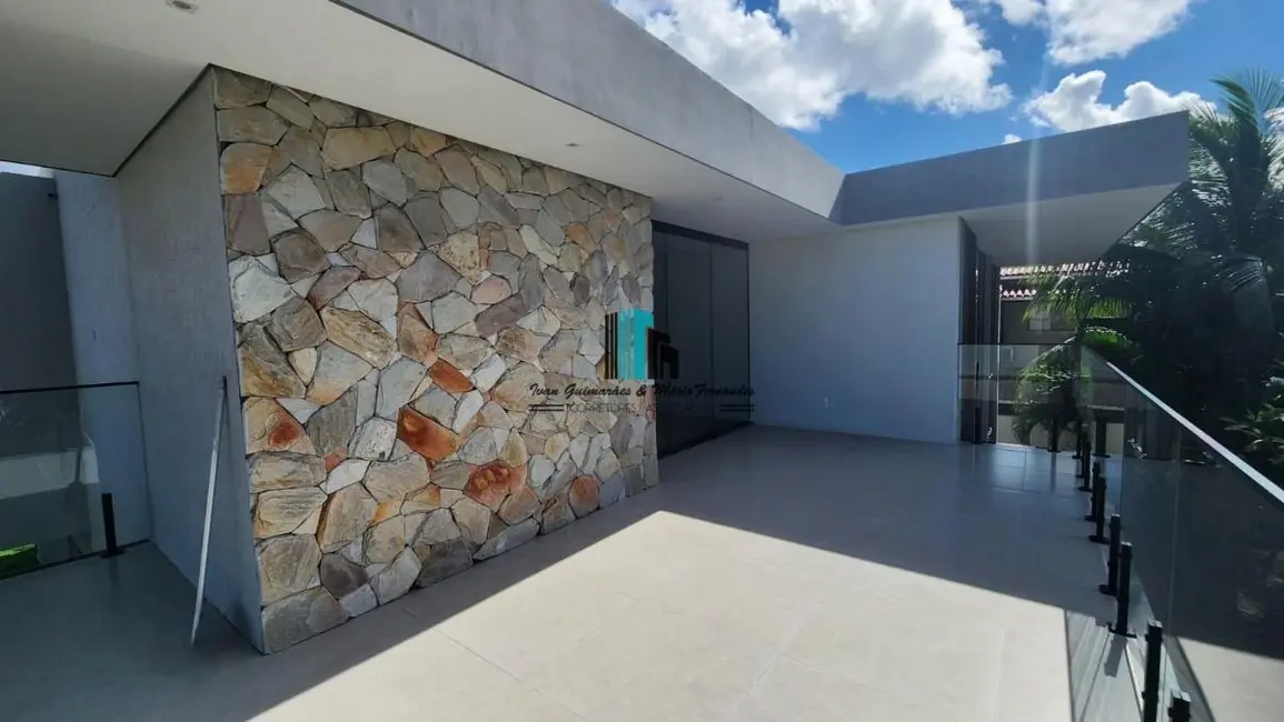 Foto 7 de Casa de Condomínio à venda, 900m2 em Camacari - BA