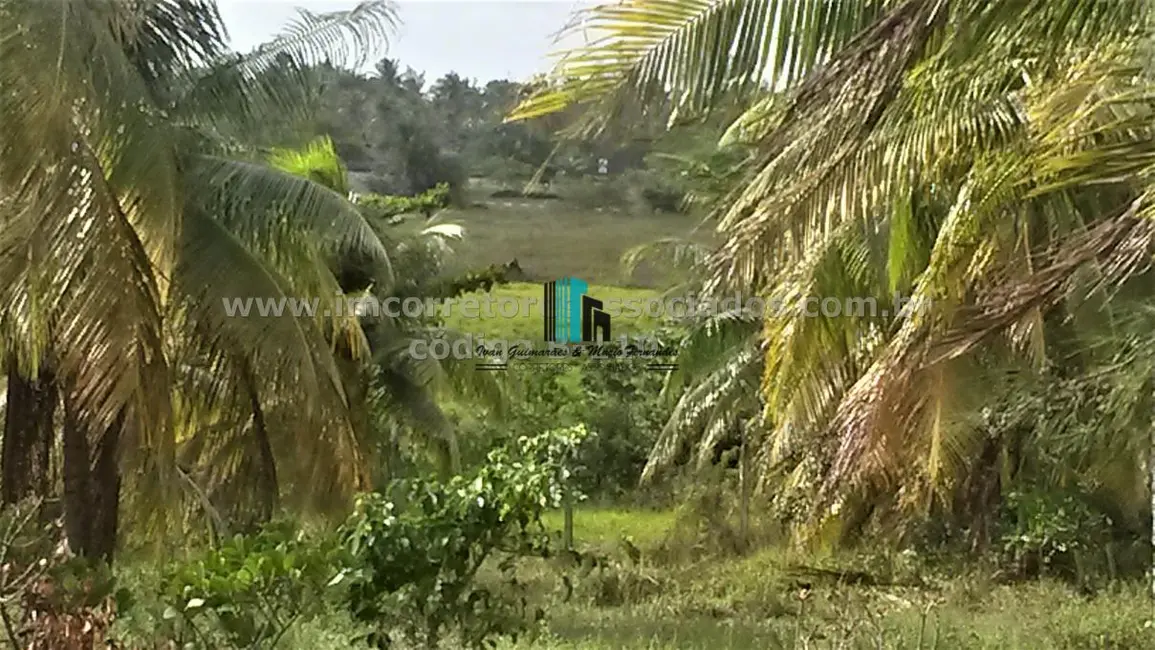 Foto 3 de Terreno / Lote à venda, 13730m2 em Camacari - BA