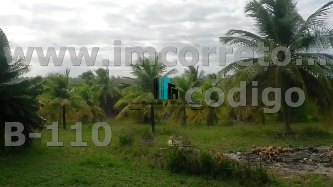Foto 6 de Terreno / Lote à venda, 13730m2 em Camacari - BA