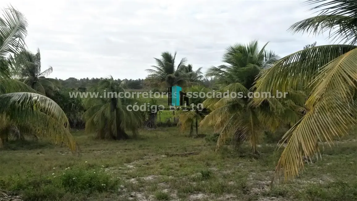 Foto 2 de Terreno / Lote à venda, 13730m2 em Camacari - BA