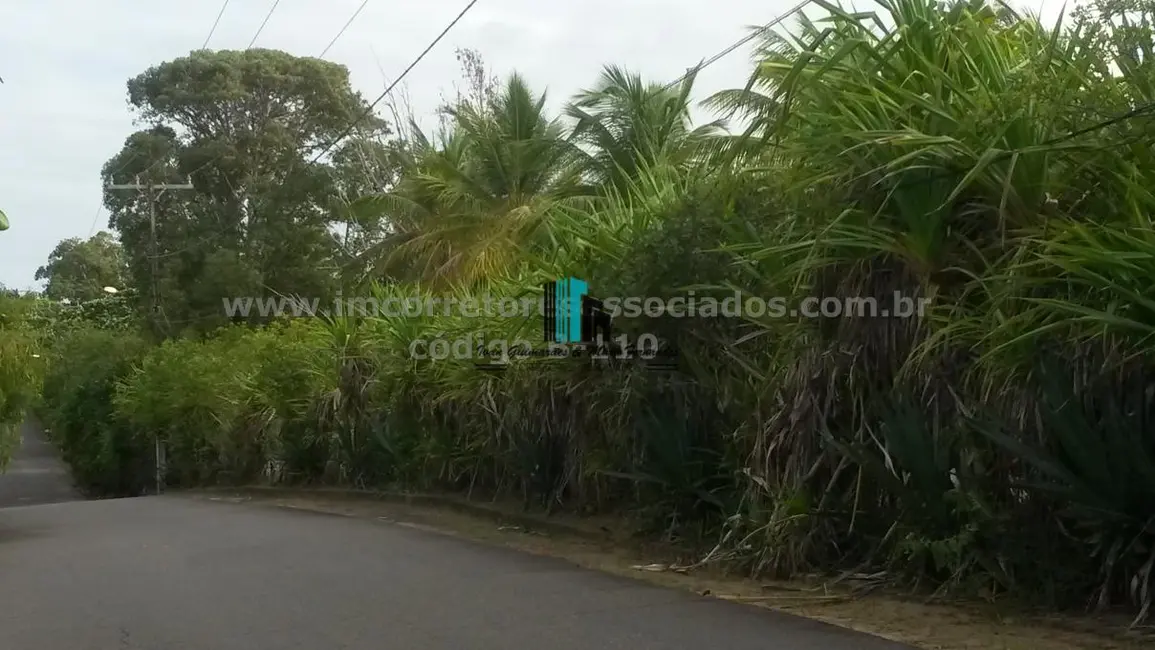 Foto 5 de Terreno / Lote à venda, 30600m2 em Camacari - BA