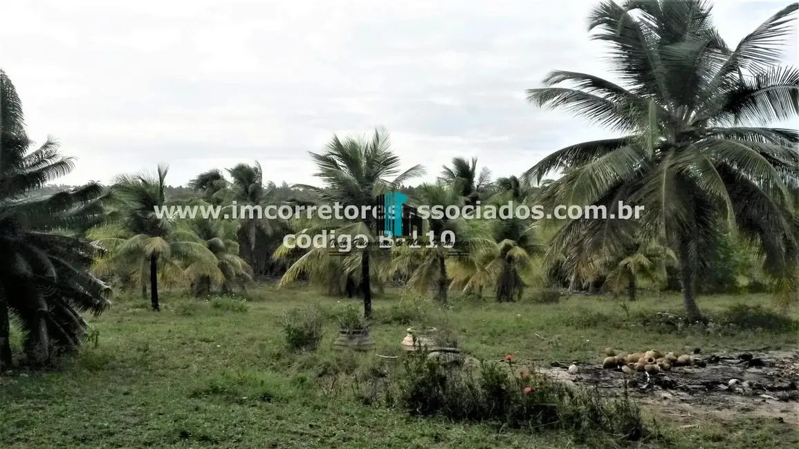 Foto 6 de Terreno / Lote à venda, 30600m2 em Camacari - BA