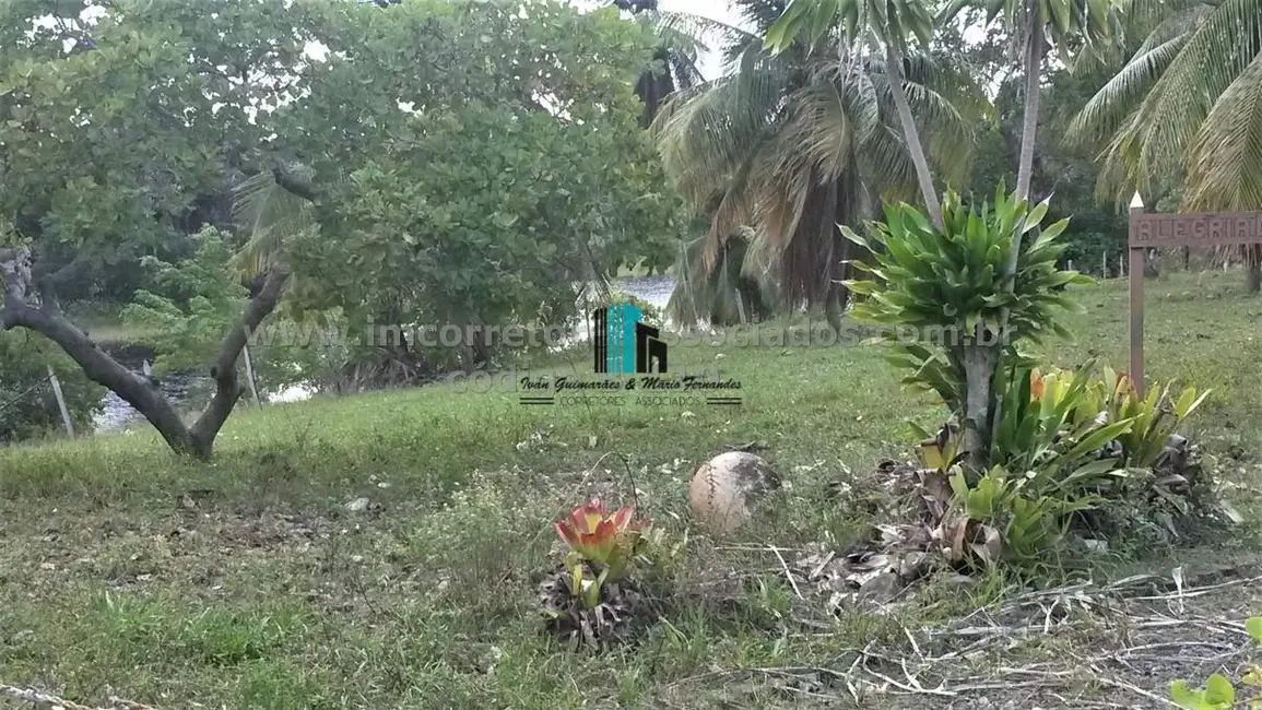 Foto 3 de Terreno / Lote à venda, 30600m2 em Camacari - BA