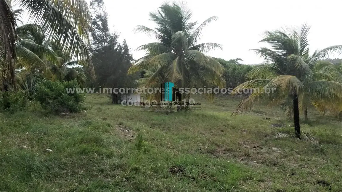 Foto 7 de Terreno / Lote à venda, 30600m2 em Camacari - BA