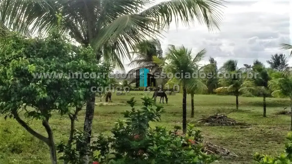 Foto 2 de Terreno / Lote à venda, 30600m2 em Camacari - BA