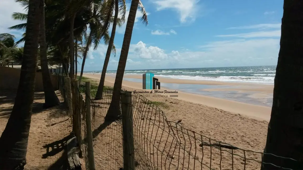 Terreno / Lote à venda, 5850m2 em Camacari - BA - imagem 8 Foto 8 de Terreno / Lote à venda, 5850m2 em Camacari - BA