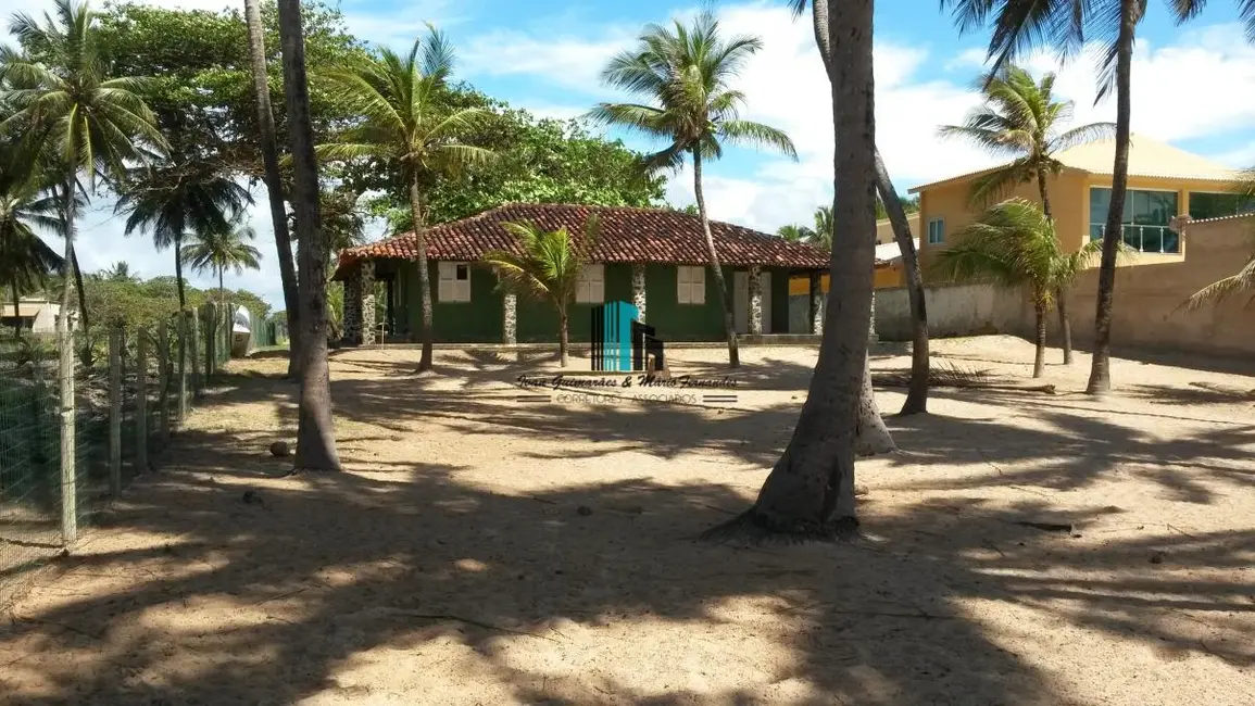 Terreno / Lote à venda, 5850m2 em Camacari - BA - imagem 7 Foto 7 de Terreno / Lote à venda, 5850m2 em Camacari - BA