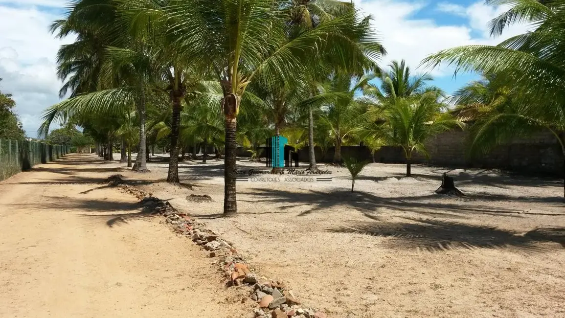 Terreno / Lote à venda, 5850m2 em Camacari - BA - imagem 3 Foto 3 de Terreno / Lote à venda, 5850m2 em Camacari - BA