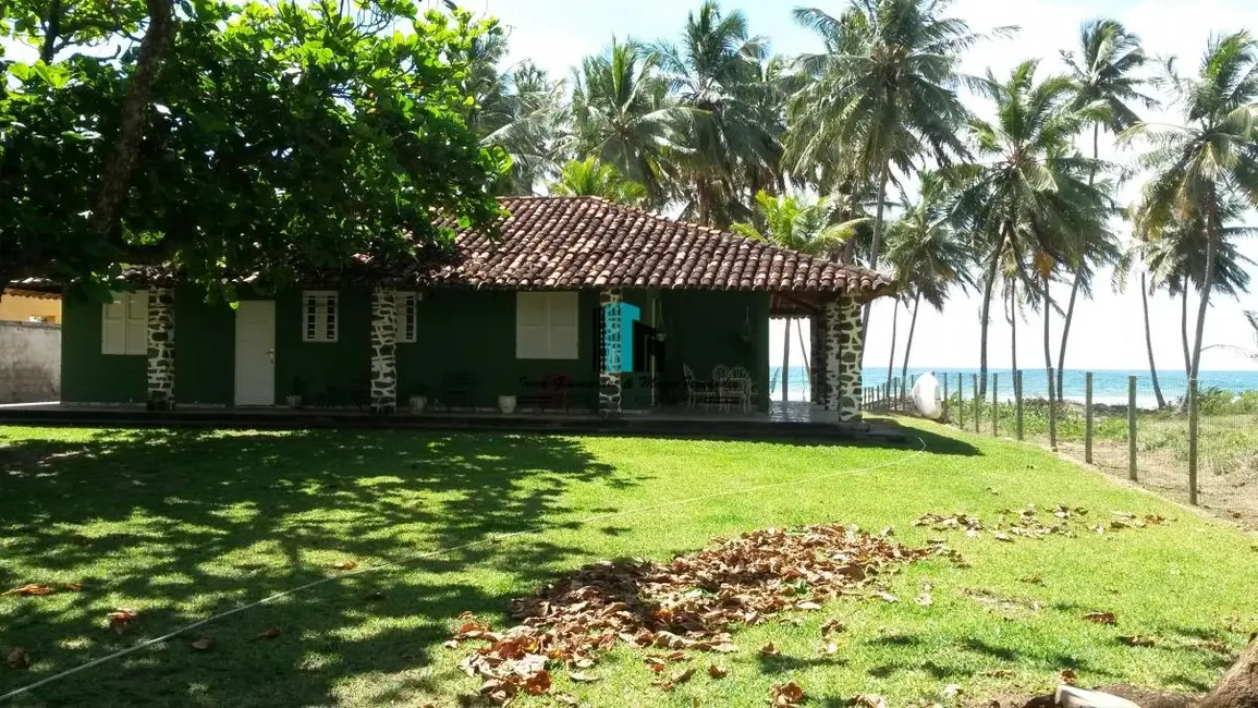 Terreno / Lote à venda, 5850m2 em Camacari - BA - imagem 5 Foto 5 de Terreno / Lote à venda, 5850m2 em Camacari - BA