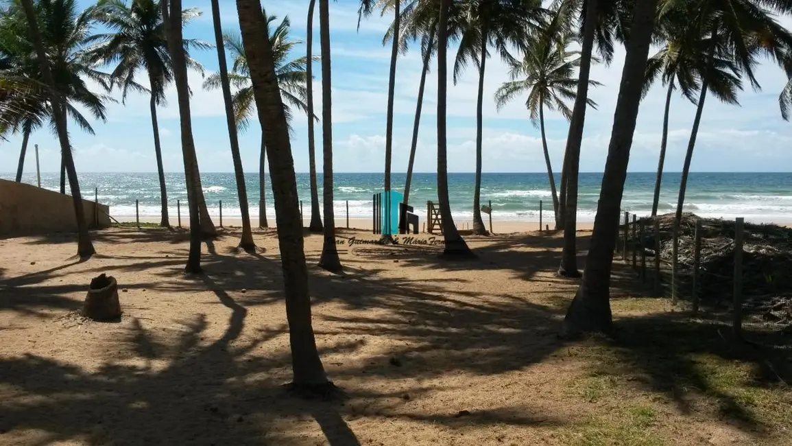 Terreno / Lote à venda, 5850m2 em Camacari - BA - imagem 1 Foto 1 de Terreno / Lote à venda, 5850m2 em Camacari - BA