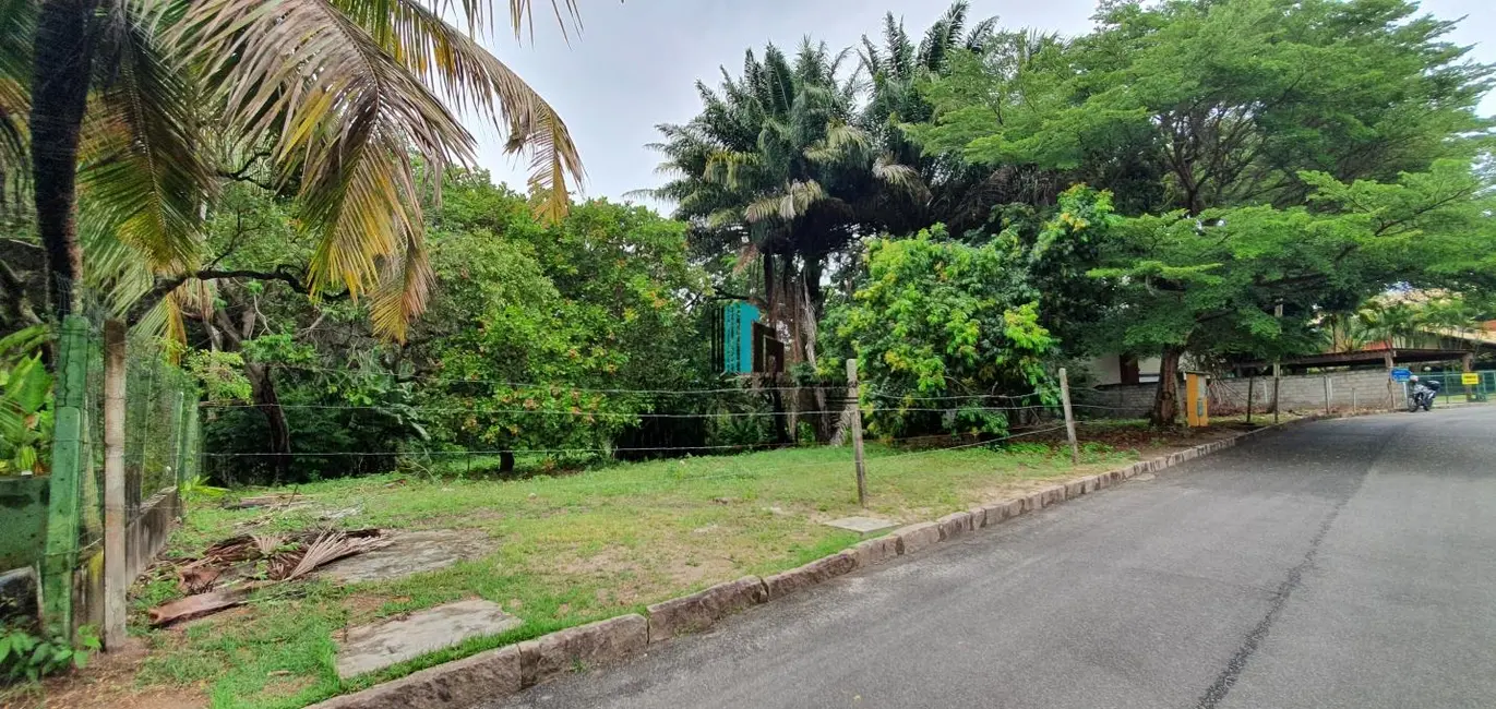 Foto 6 de Terreno / Lote à venda, 2956m2 em Camacari - BA