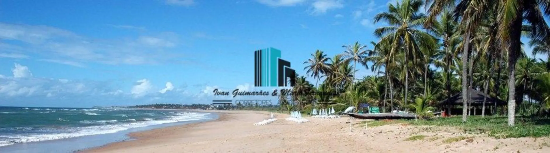 Foto 3 de Terreno / Lote à venda, 12500m2 em Camacari - BA