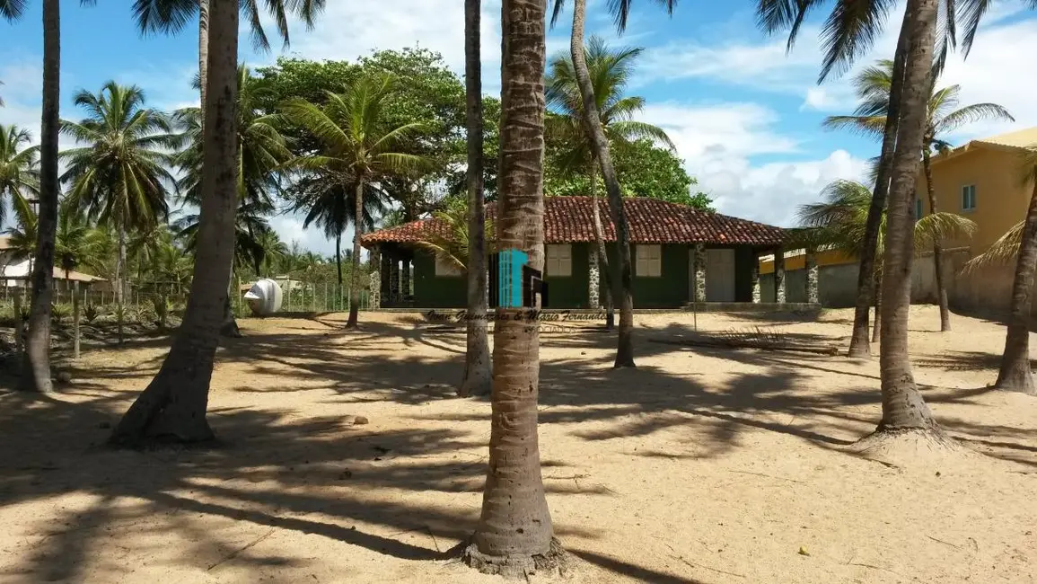 Foto 2 de Terreno / Lote à venda, 12500m2 em Camacari - BA