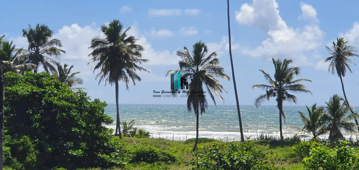 Foto 3 de Terreno / Lote à venda, 10000m2 em Camacari - BA