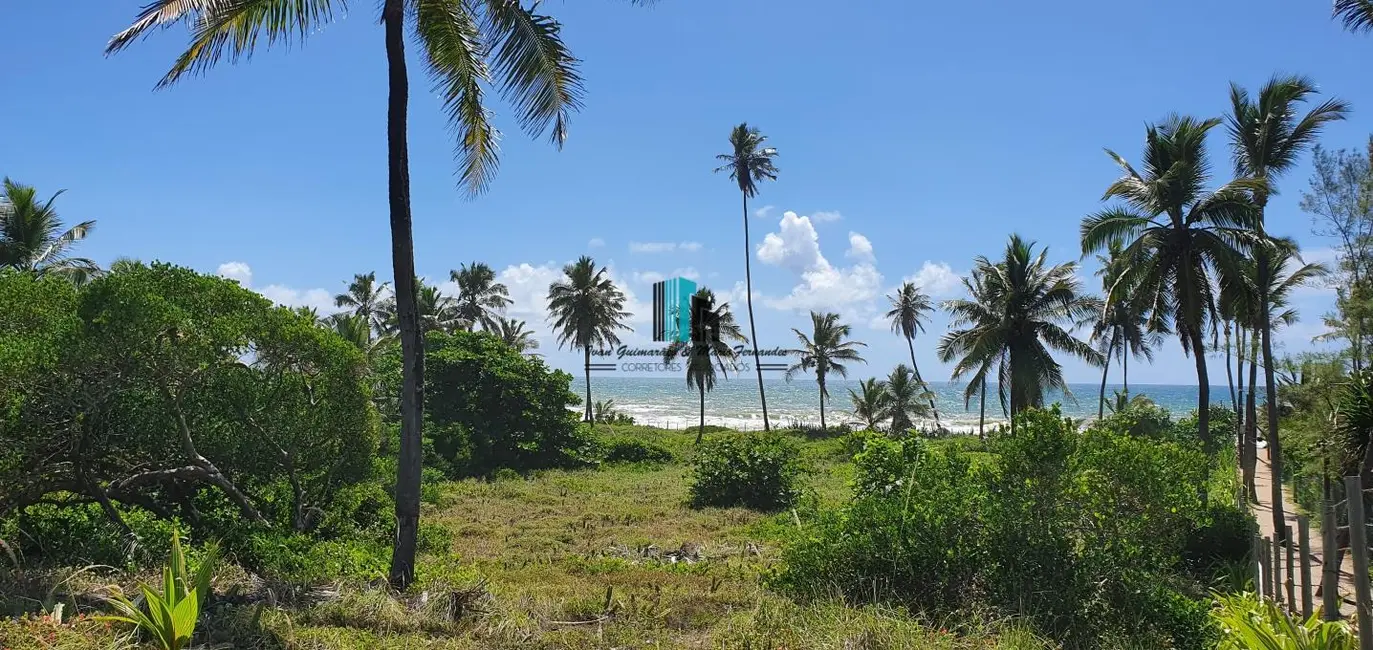 Foto 4 de Terreno / Lote à venda, 10000m2 em Camacari - BA