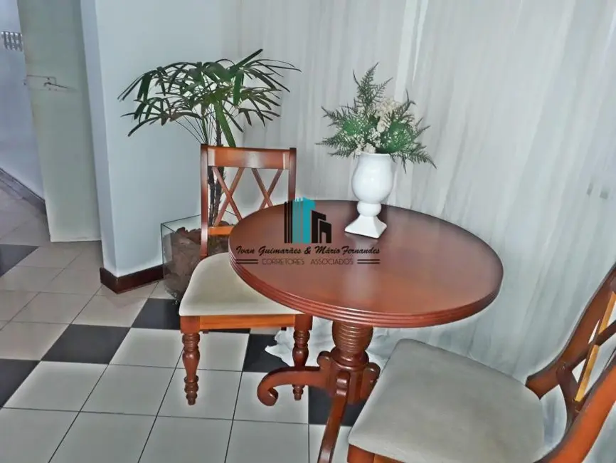 Foto 6 de Apartamento com 3 quartos à venda, 76m2 em Candeal, Salvador - BA