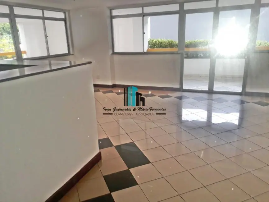 Foto 8 de Apartamento com 3 quartos à venda, 76m2 em Candeal, Salvador - BA