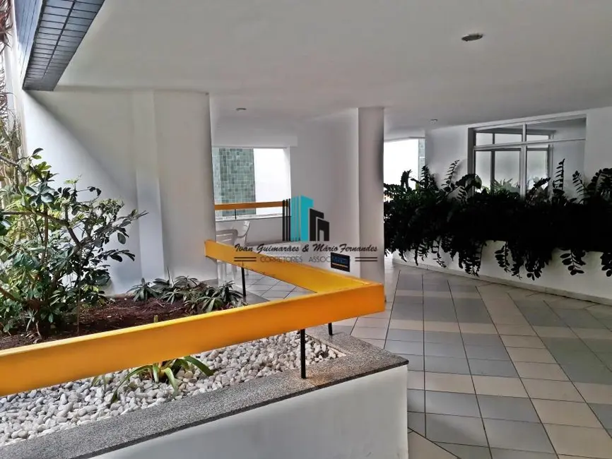 Foto 4 de Apartamento com 3 quartos à venda, 76m2 em Candeal, Salvador - BA