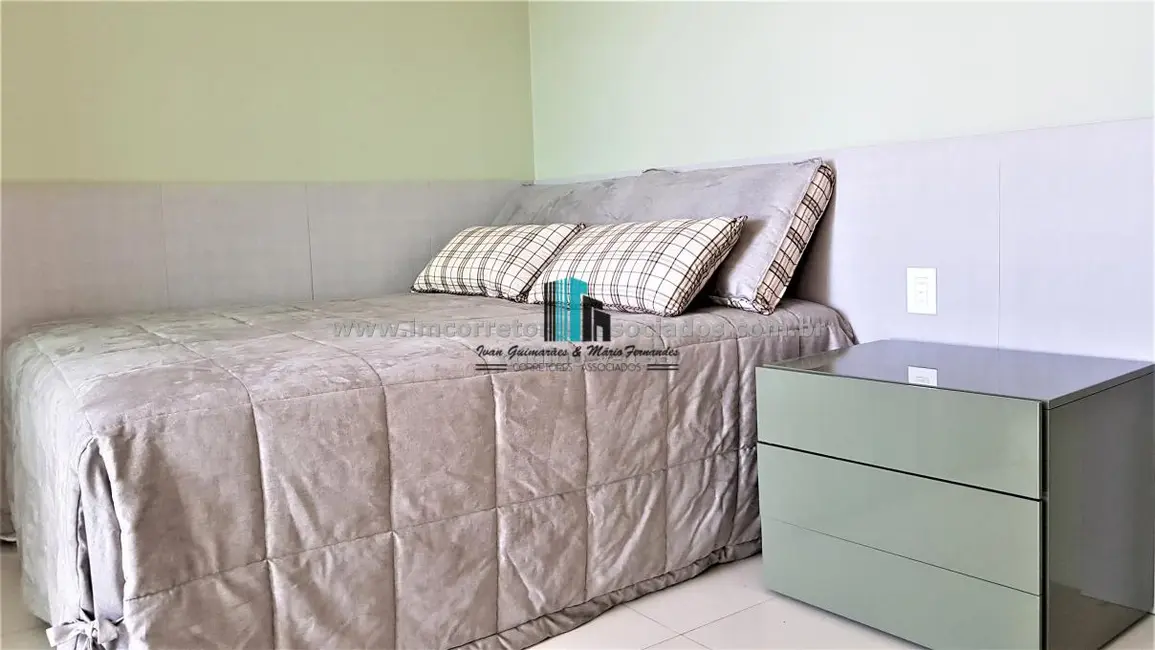 Foto 5 de Cobertura com 5 quartos à venda em Horto Florestal, Salvador - BA