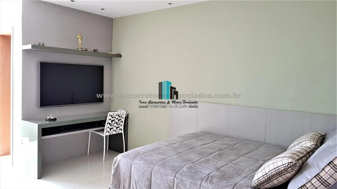 Foto 6 de Cobertura com 5 quartos à venda em Horto Florestal, Salvador - BA