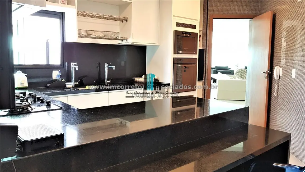 Foto 3 de Cobertura com 5 quartos à venda em Horto Florestal, Salvador - BA