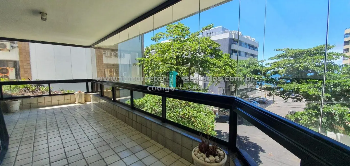 Foto 6 de Apartamento com 4 quartos à venda em Ondina, Salvador - BA