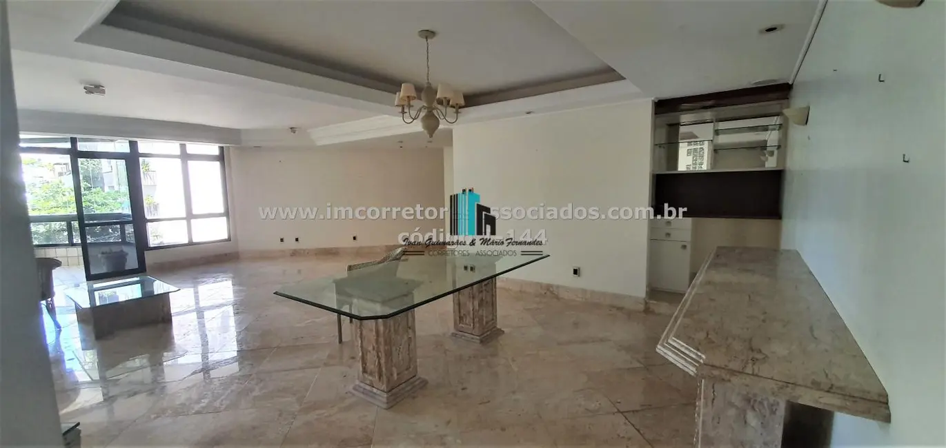 Foto 8 de Apartamento com 4 quartos à venda em Ondina, Salvador - BA
