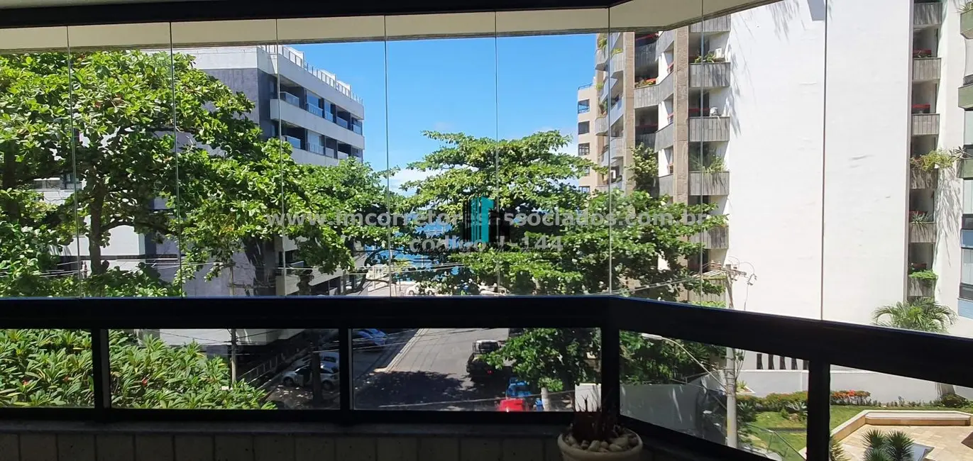 Foto 5 de Apartamento com 4 quartos à venda em Ondina, Salvador - BA