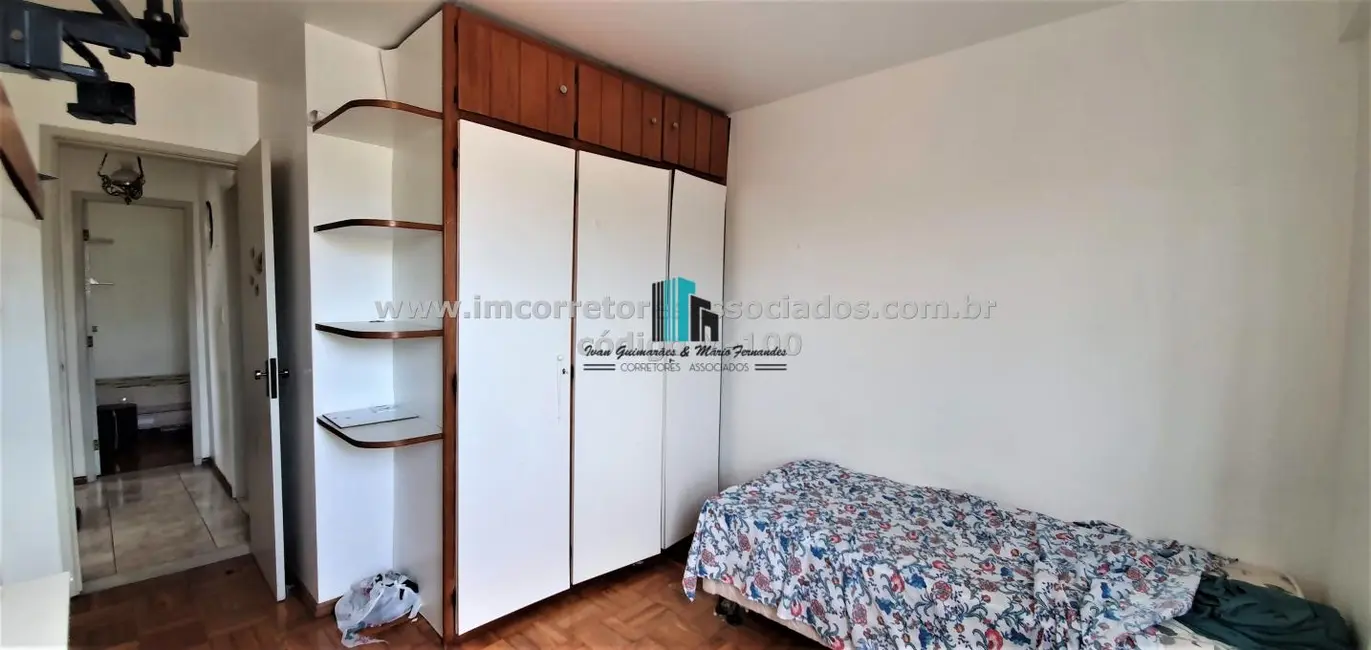 Apartamento com 3 quartos à venda em Brotas, Salvador - BA - imagem 8 Foto 8 de Apartamento com 3 quartos à venda em Brotas, Salvador - BA