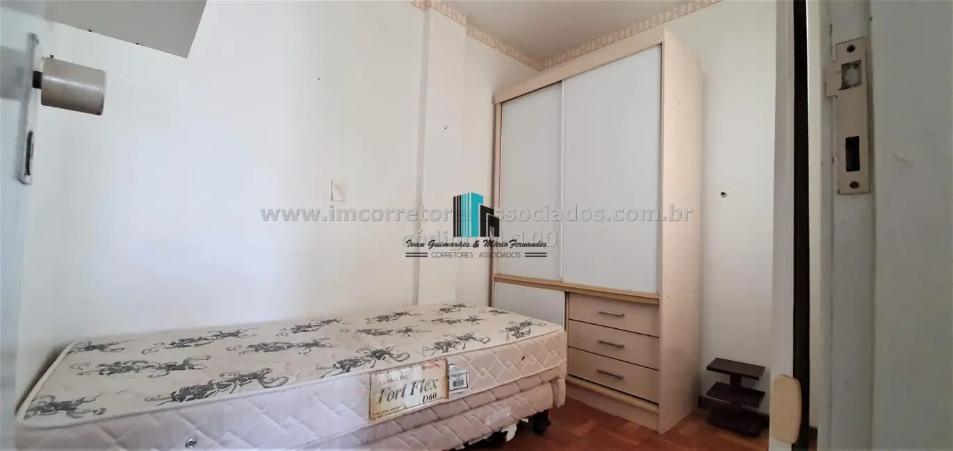 Apartamento com 3 quartos à venda em Brotas, Salvador - BA - imagem 6 Foto 6 de Apartamento com 3 quartos à venda em Brotas, Salvador - BA