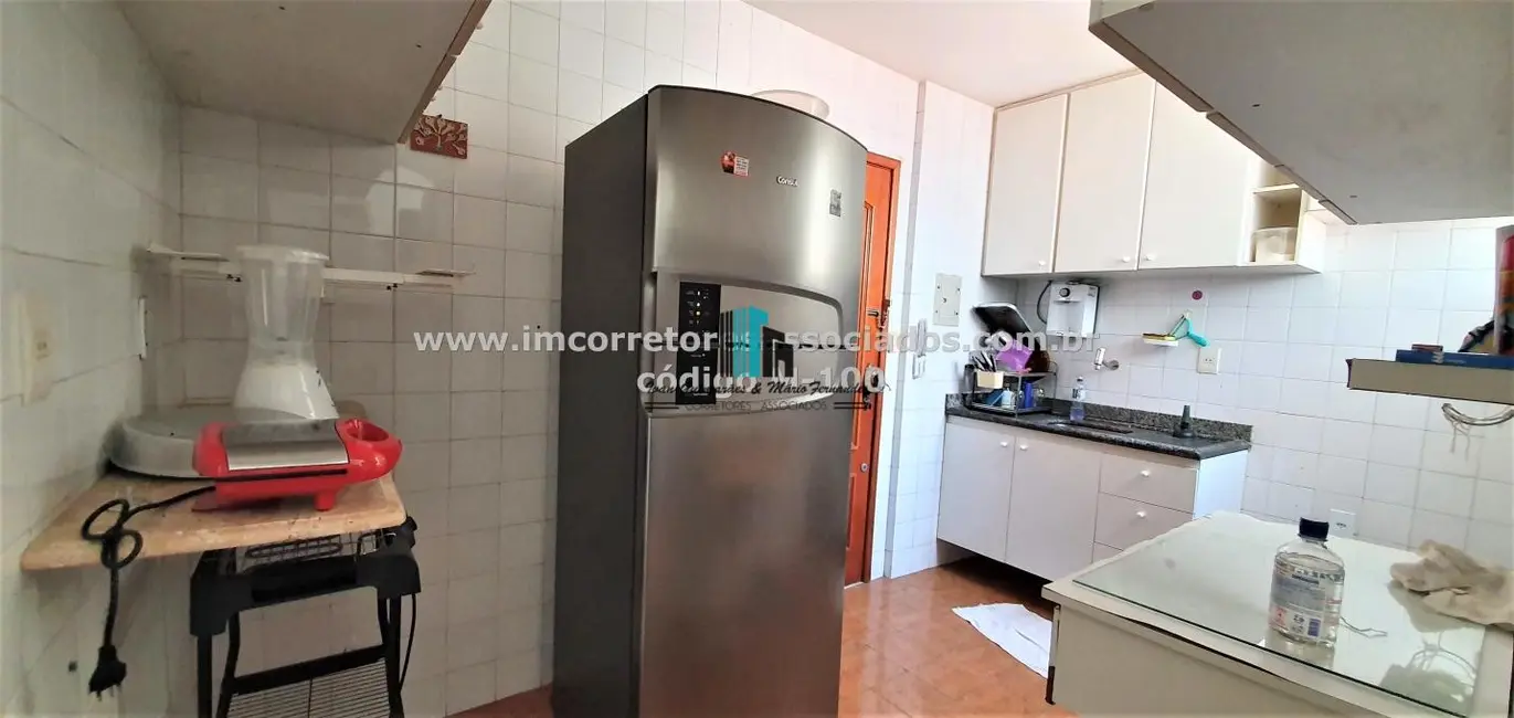 Apartamento com 3 quartos à venda em Brotas, Salvador - BA - imagem 5 Foto 5 de Apartamento com 3 quartos à venda em Brotas, Salvador - BA