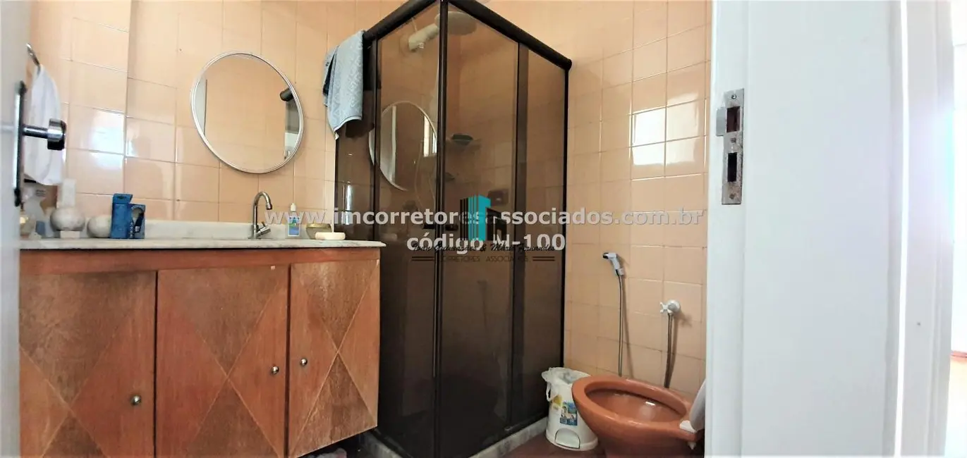 Apartamento com 3 quartos à venda em Brotas, Salvador - BA - imagem 7 Foto 7 de Apartamento com 3 quartos à venda em Brotas, Salvador - BA