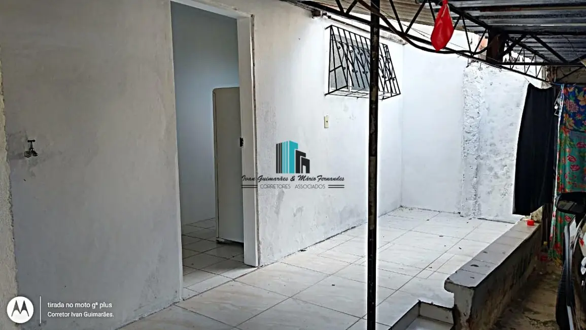 Foto 3 de Apartamento com 2 quartos à venda em Cabula, Salvador - BA