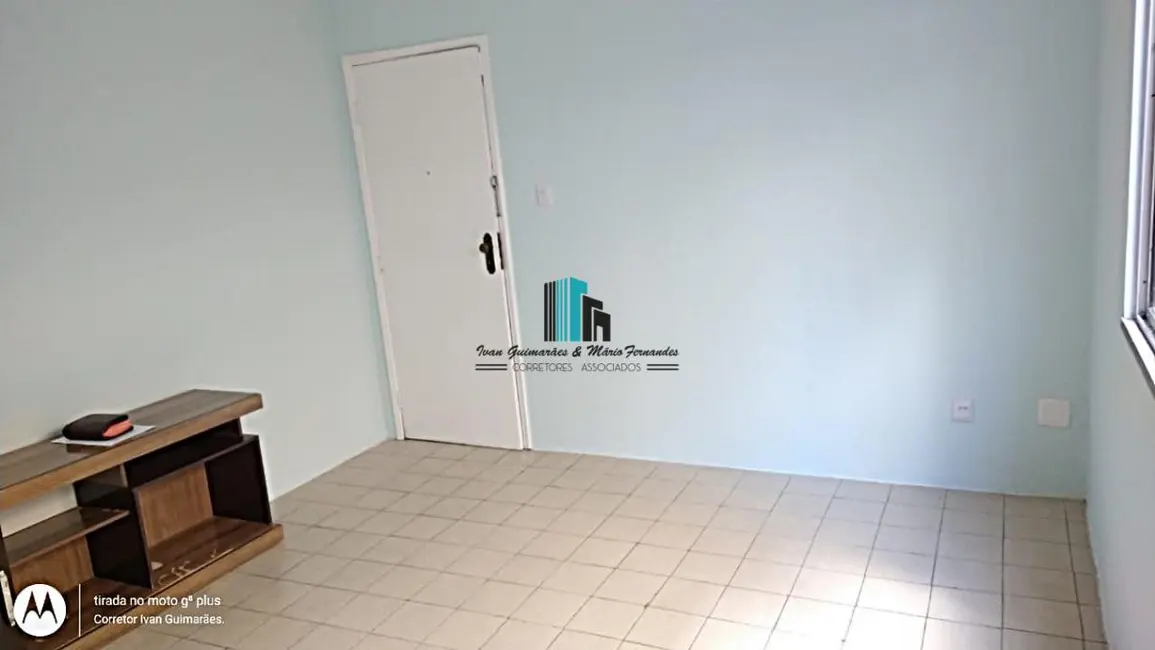 Foto 8 de Apartamento com 2 quartos à venda em Cabula, Salvador - BA