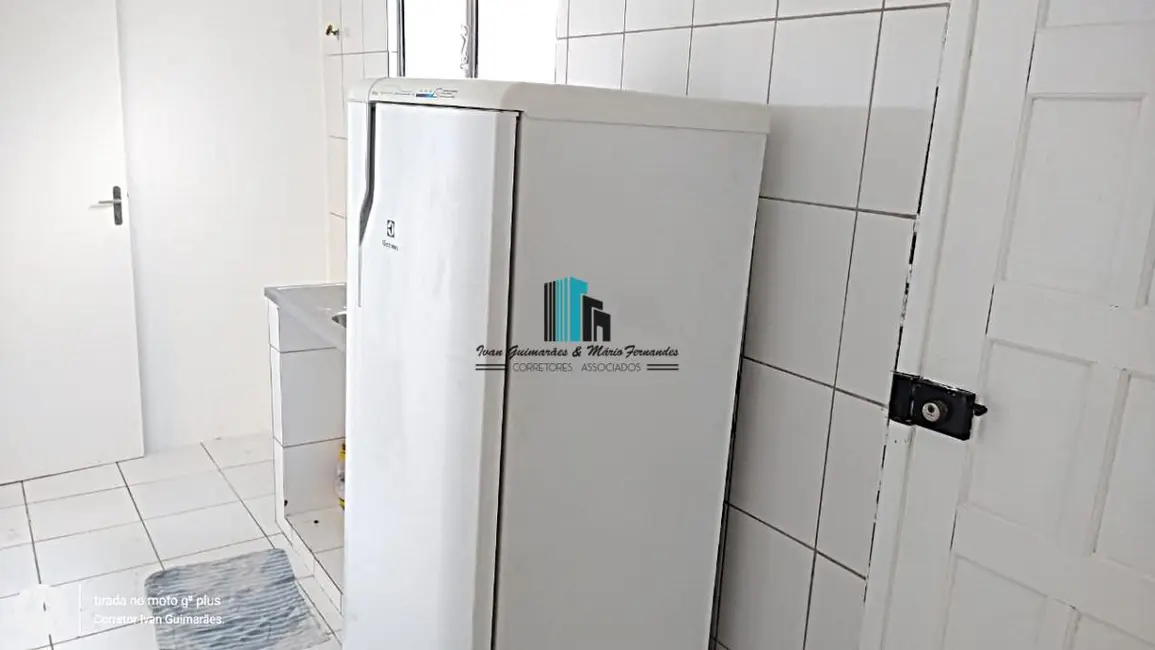 Foto 6 de Apartamento com 2 quartos à venda em Cabula, Salvador - BA