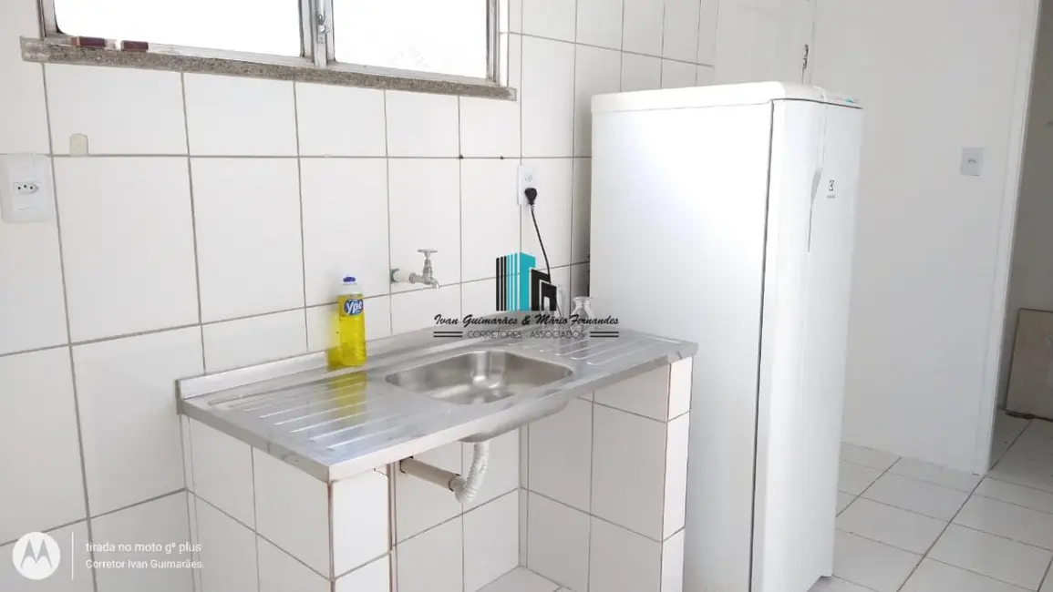 Foto 4 de Apartamento com 2 quartos à venda em Cabula, Salvador - BA