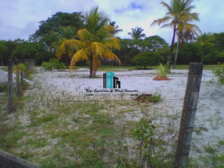 Foto 3 de Terreno / Lote à venda, 4300m2 em Camacari - BA