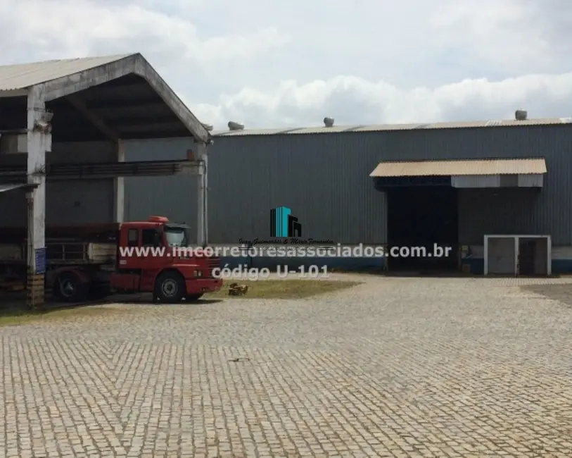 Foto 5 de Armazém / Galpão para alugar em Uruguai, Salvador - BA