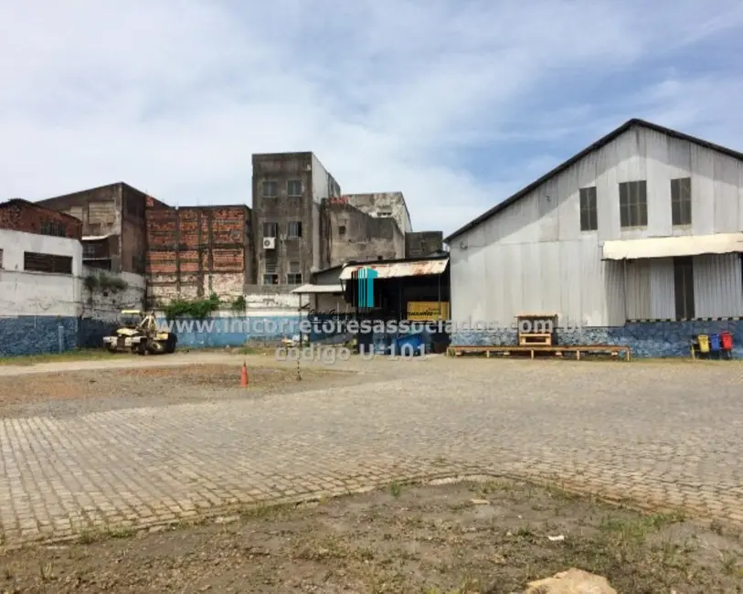 Foto 8 de Armazém / Galpão para alugar em Uruguai, Salvador - BA