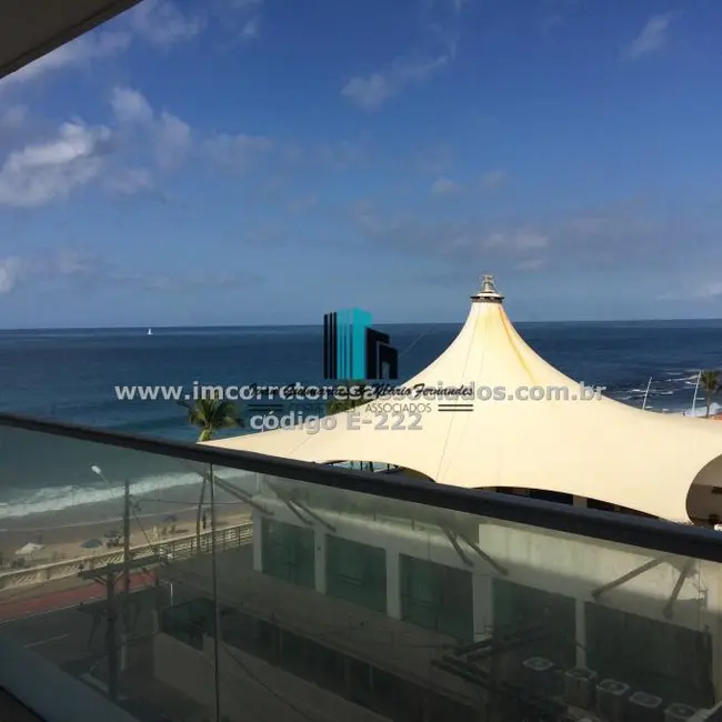 Foto 4 de Apartamento com 1 quarto para alugar, 50m2 em Barra, Salvador - BA