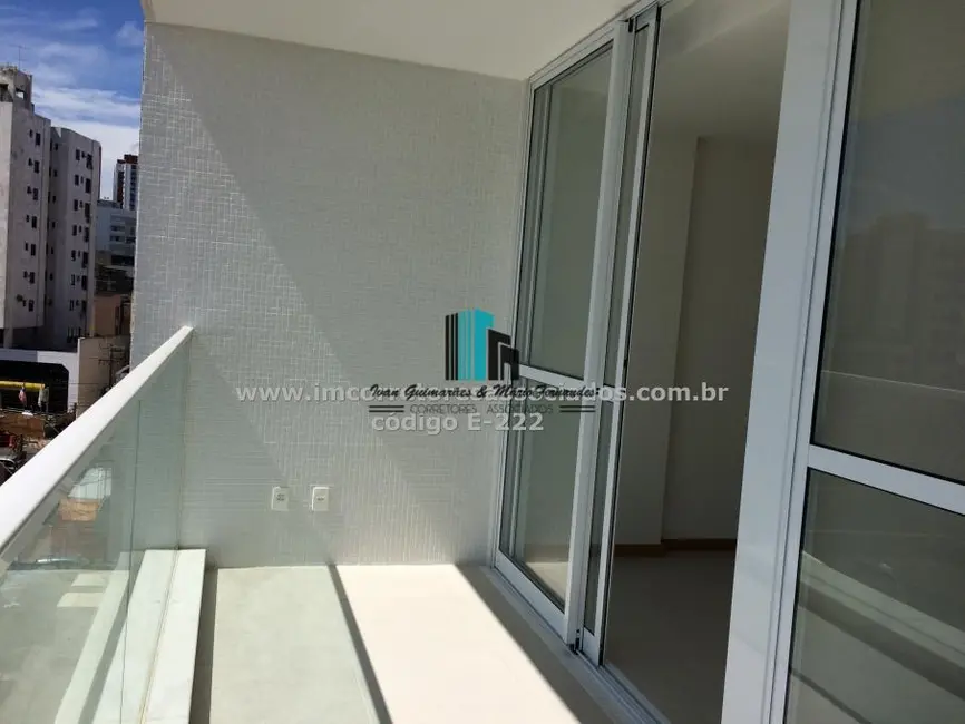 Foto 3 de Apartamento com 1 quarto para alugar, 50m2 em Barra, Salvador - BA