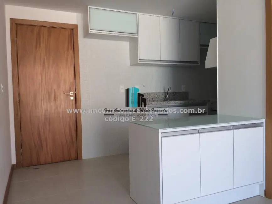 Foto 5 de Apartamento com 1 quarto para alugar, 50m2 em Barra, Salvador - BA