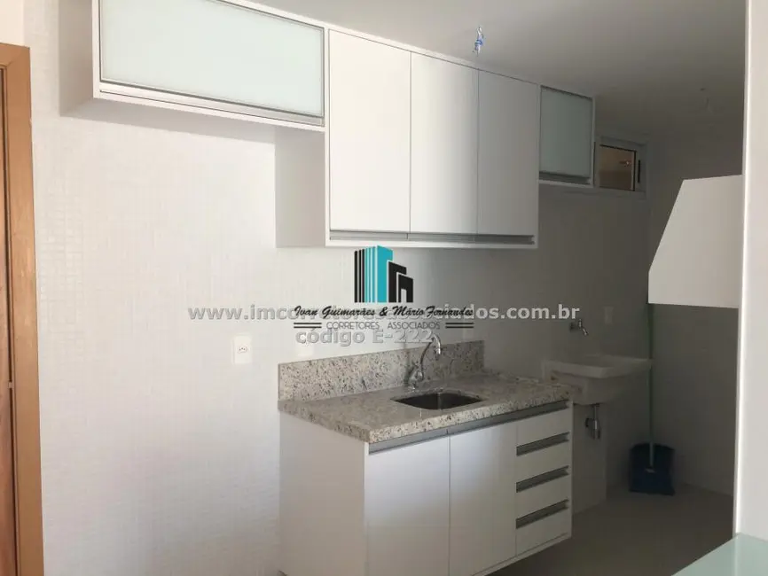 Foto 6 de Apartamento com 1 quarto para alugar, 50m2 em Barra, Salvador - BA