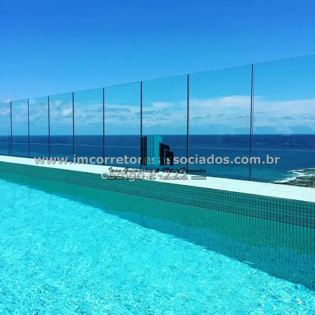 Foto 14 de Apartamento com 1 quarto para alugar, 50m2 em Barra, Salvador - BA