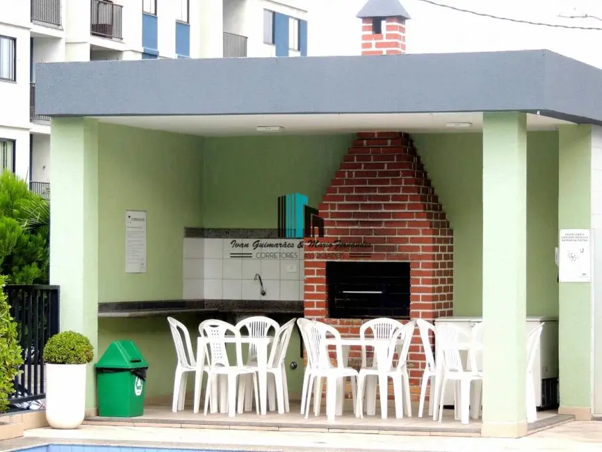 Foto 7 de Apartamento com 3 quartos à venda, 66m2 em Cabula, Salvador - BA