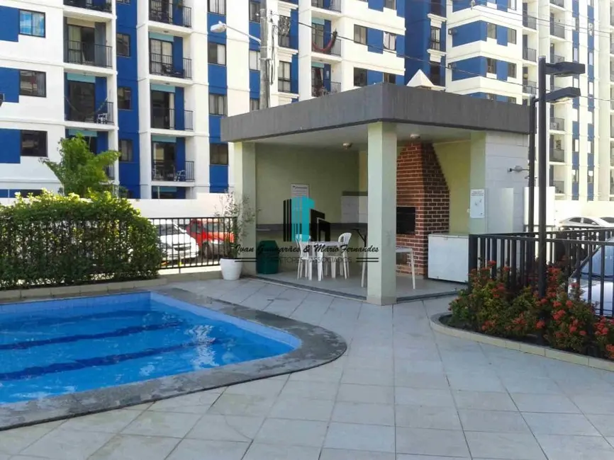 Foto 3 de Apartamento com 3 quartos à venda, 66m2 em Cabula, Salvador - BA