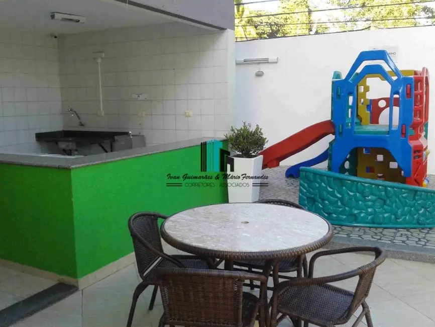 Foto 4 de Apartamento com 3 quartos à venda, 66m2 em Cabula, Salvador - BA
