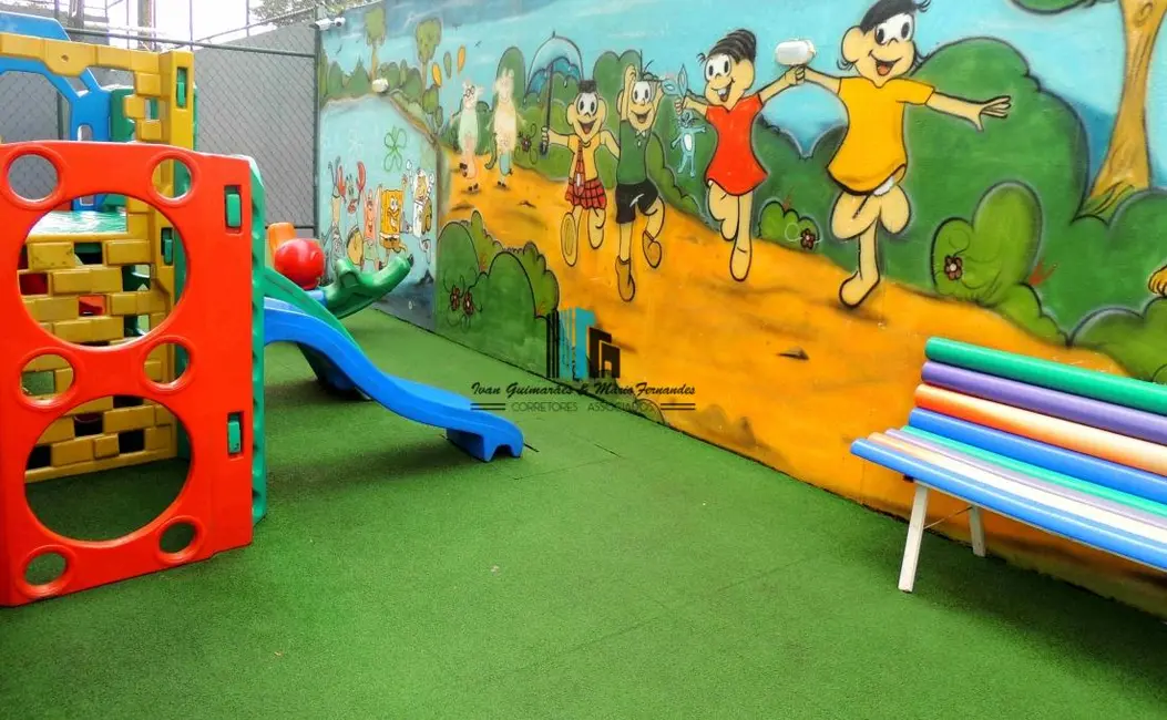 Foto 8 de Apartamento com 3 quartos à venda, 66m2 em Cabula, Salvador - BA